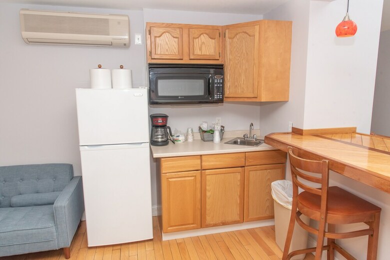 Posada Inn On Peaks Island