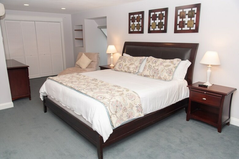 Posada Inn On Peaks Island