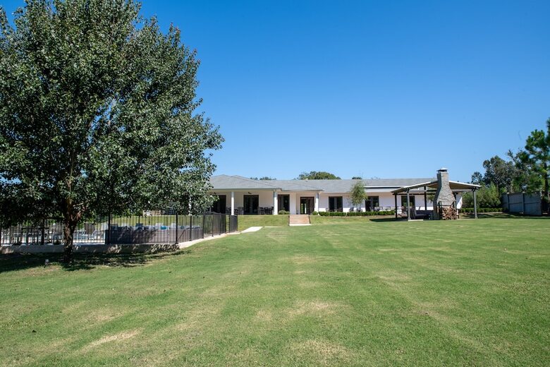 Hotel High Hill Farm