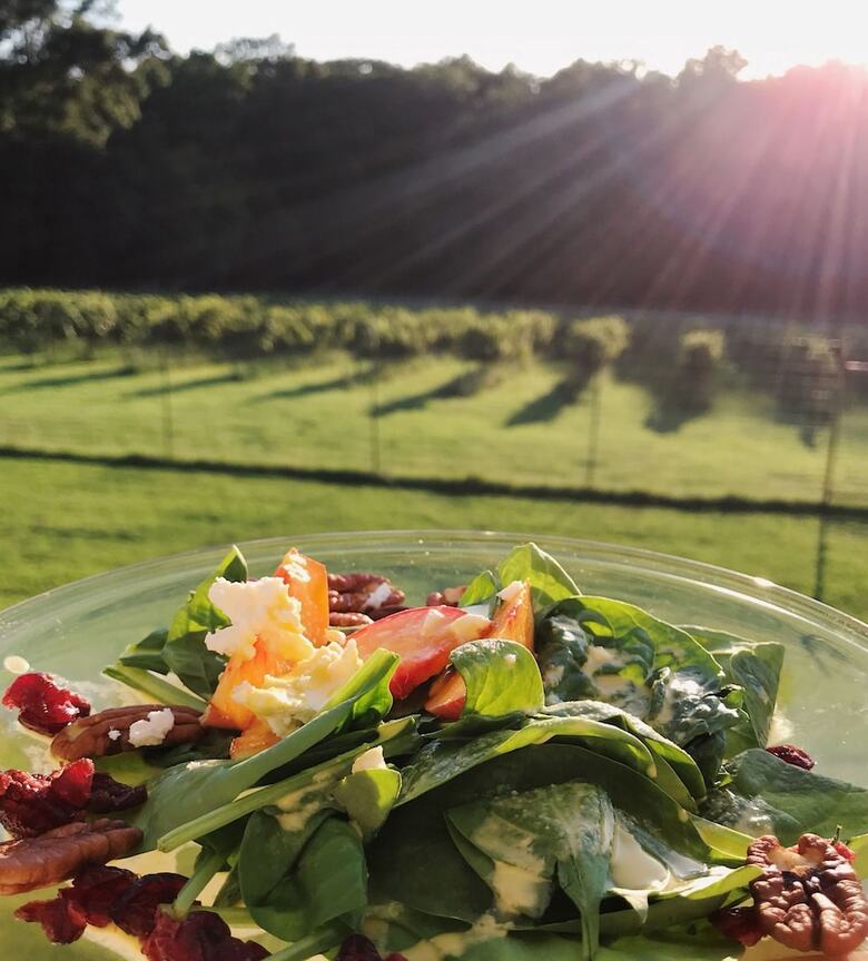 Hotel High Hill Farm