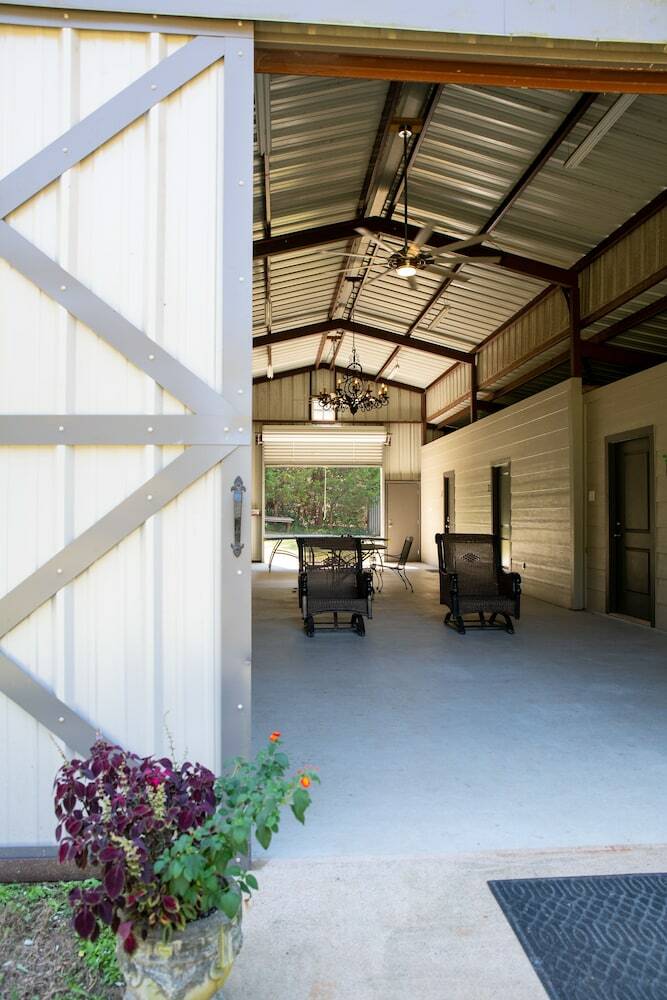 Hotel High Hill Farm