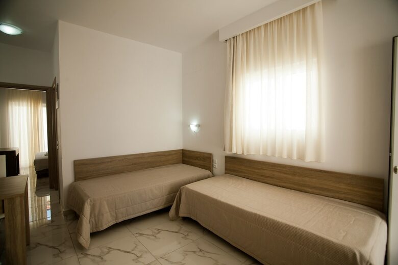 Ocean Analipsis Apartments