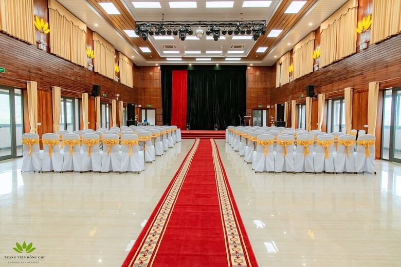 Hotel Dong Goi Eco Retreat