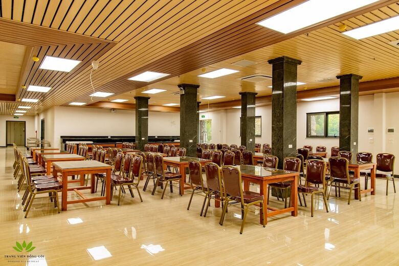 Hotel Dong Goi Eco Retreat