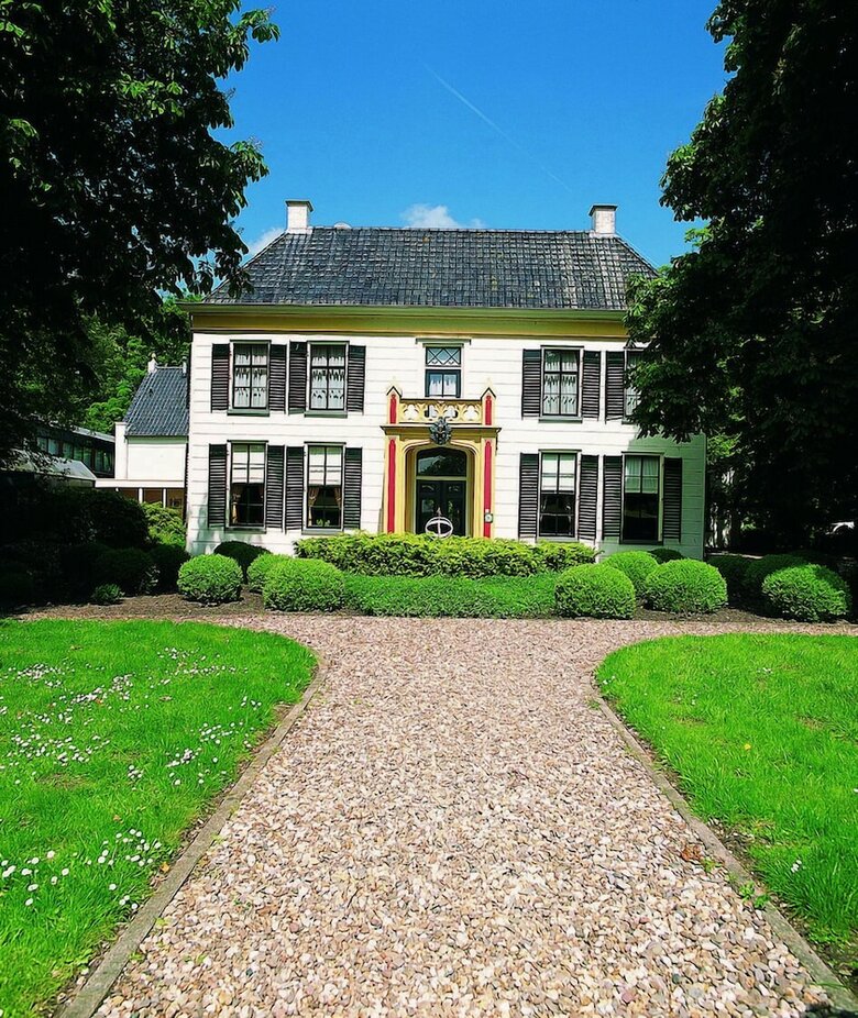 Hotel Restaurant Landgoed Ekenstein