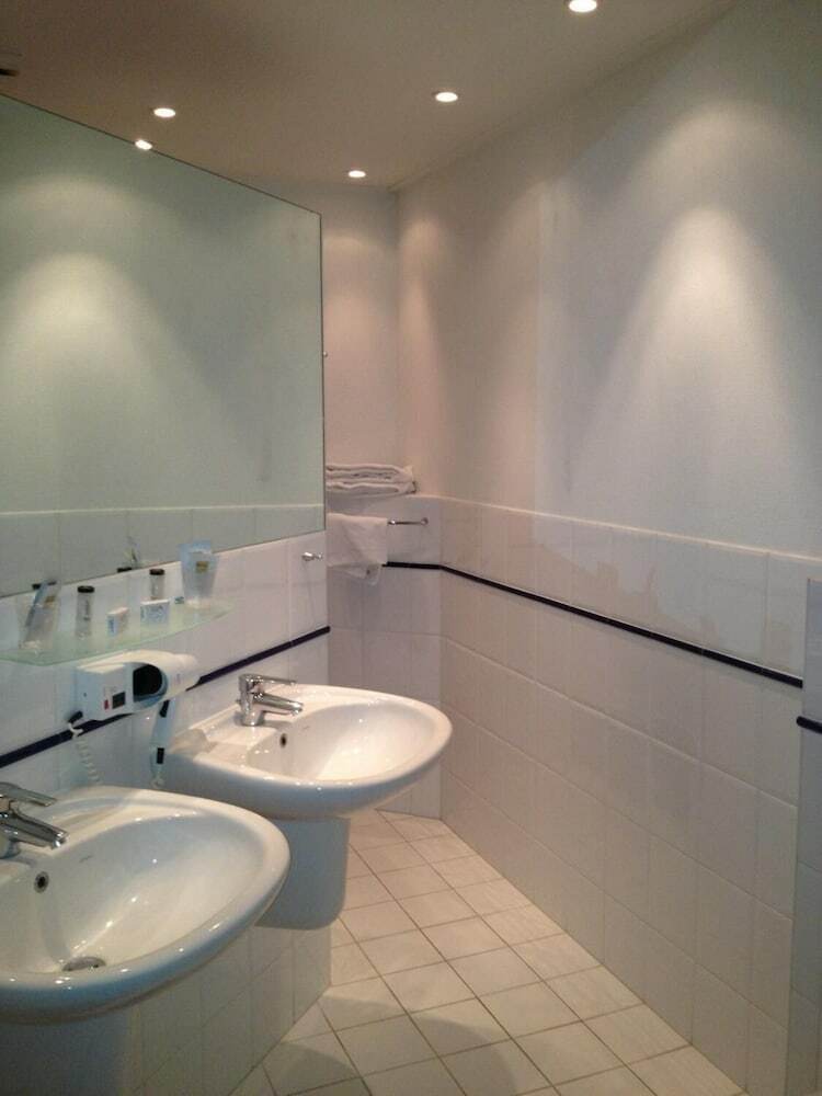 Hotel Restaurant Landgoed Ekenstein