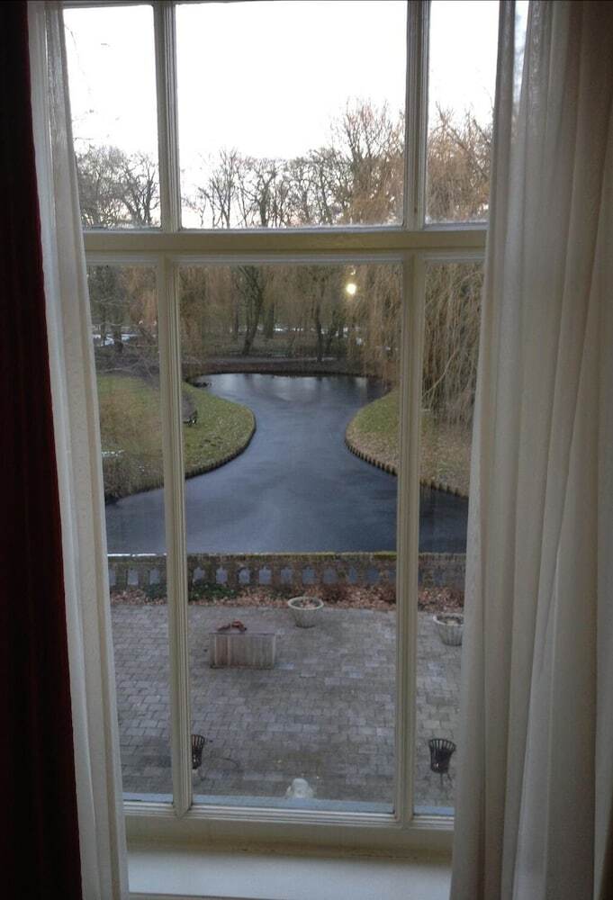 Hotel Restaurant Landgoed Ekenstein