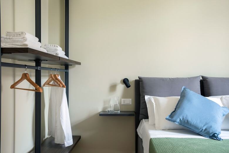 Bed & Breakfast Moris