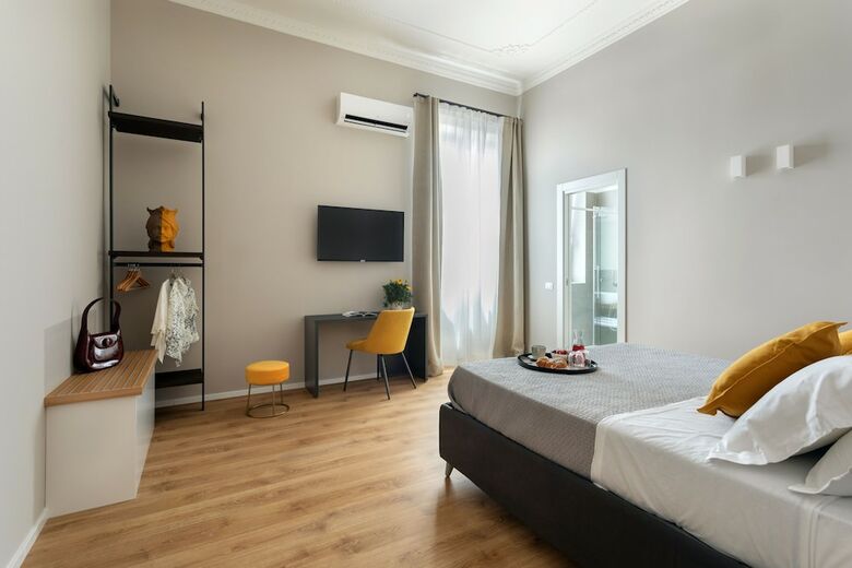 Bed & Breakfast Moris