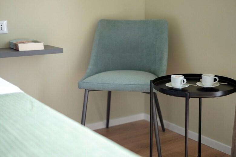 Bed & Breakfast Moris