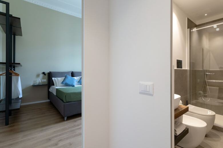 Bed & Breakfast Moris