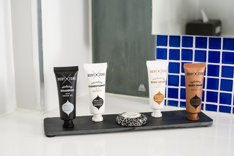 Carnmore Hotel Christchurch