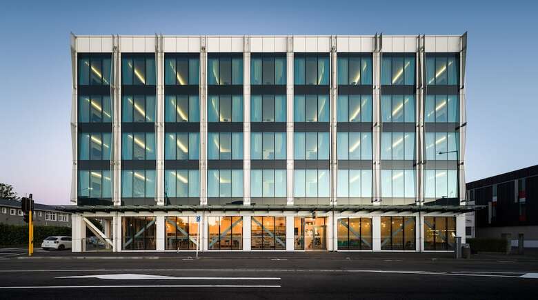 Carnmore Hotel Christchurch