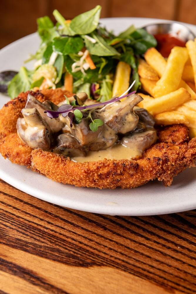 Carnmore Hotel Christchurch