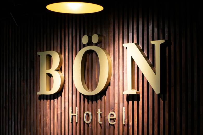 Bon 17 Hotel
