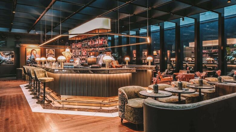 Radisson Collection Hotel, Santa Sofia Milan