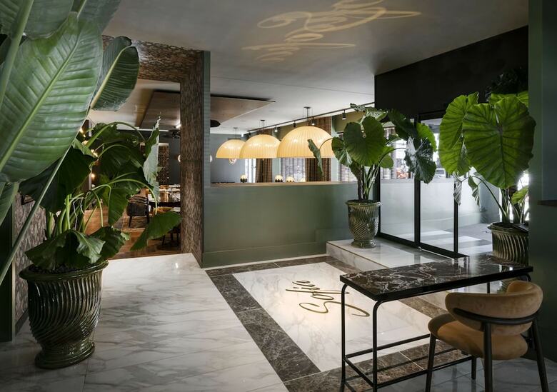 Radisson Collection Hotel, Santa Sofia Milan