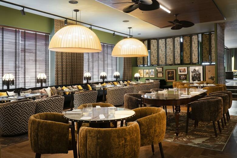 Radisson Collection Hotel, Santa Sofia Milan