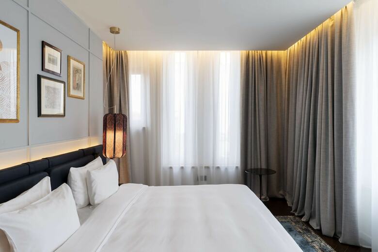 Radisson Collection Hotel, Santa Sofia Milan