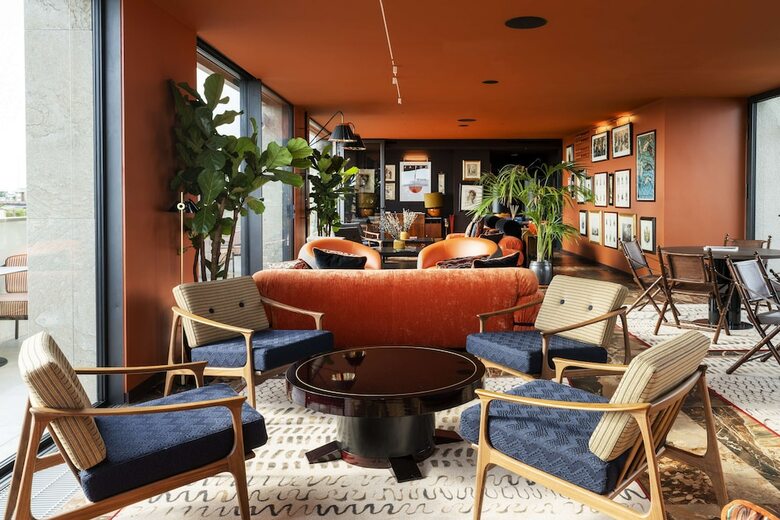 Radisson Collection Hotel, Santa Sofia Milan