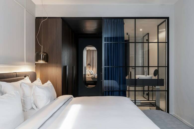 Radisson Collection Hotel, Santa Sofia Milan