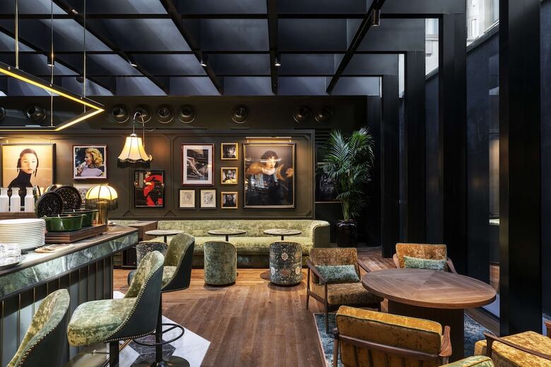 Radisson Collection Hotel, Santa Sofia Milan