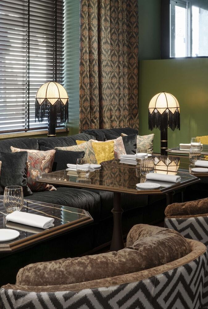 Radisson Collection Hotel, Santa Sofia Milan