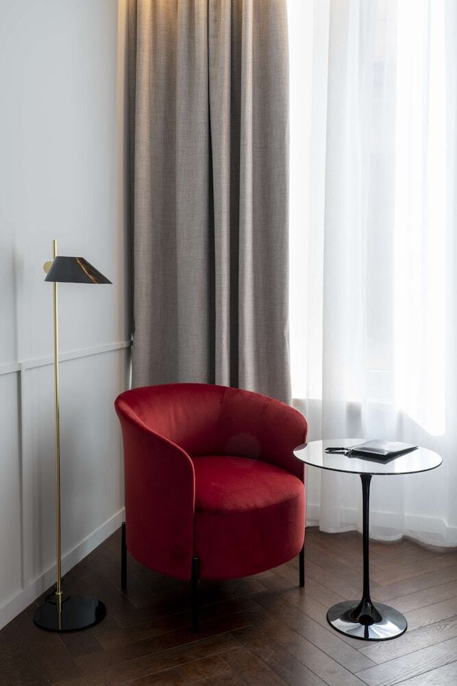 Radisson Collection Hotel, Santa Sofia Milan