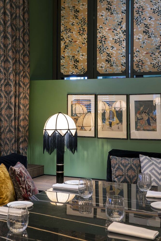 Radisson Collection Hotel, Santa Sofia Milan