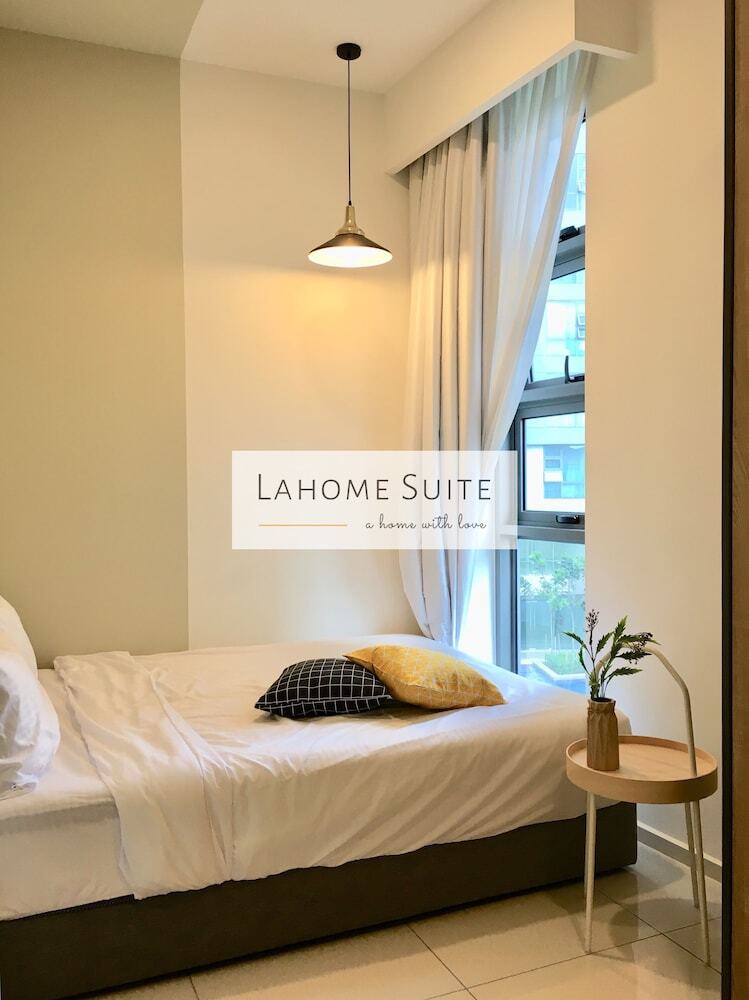 Aparthotel The Robertson Kl By Lahome Suite