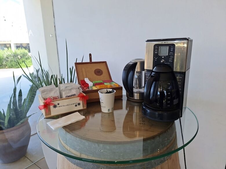 Hotel Casa Urbina Wine Resort