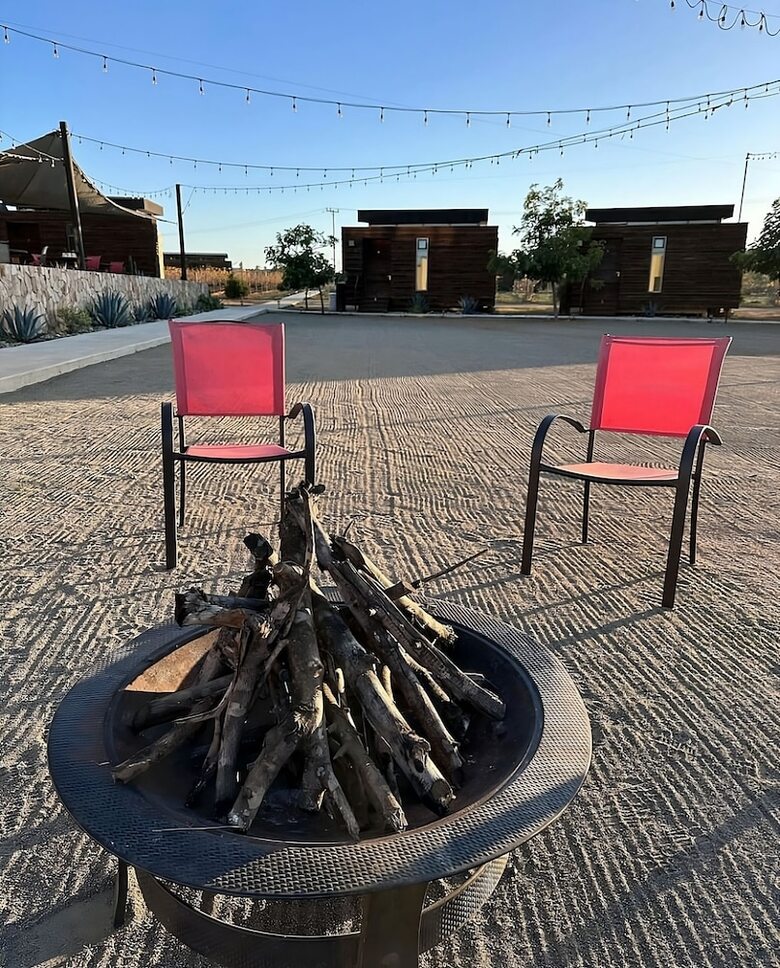 Hotel Casa Urbina Wine Resort