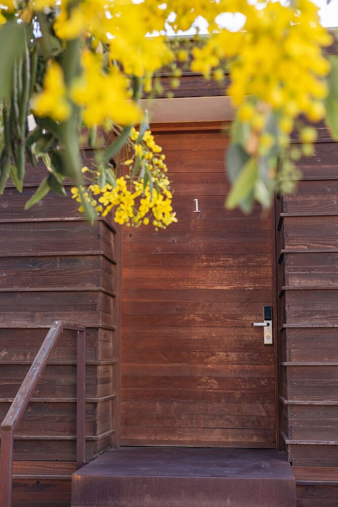 Hotel Casa Urbina Wine Resort