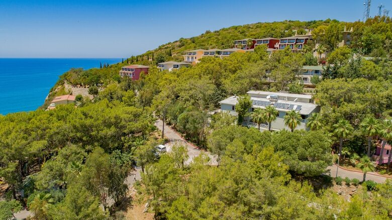 Hotel Senza Garden Holiday Club