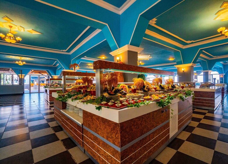 Hotel Senza Garden Holiday Club