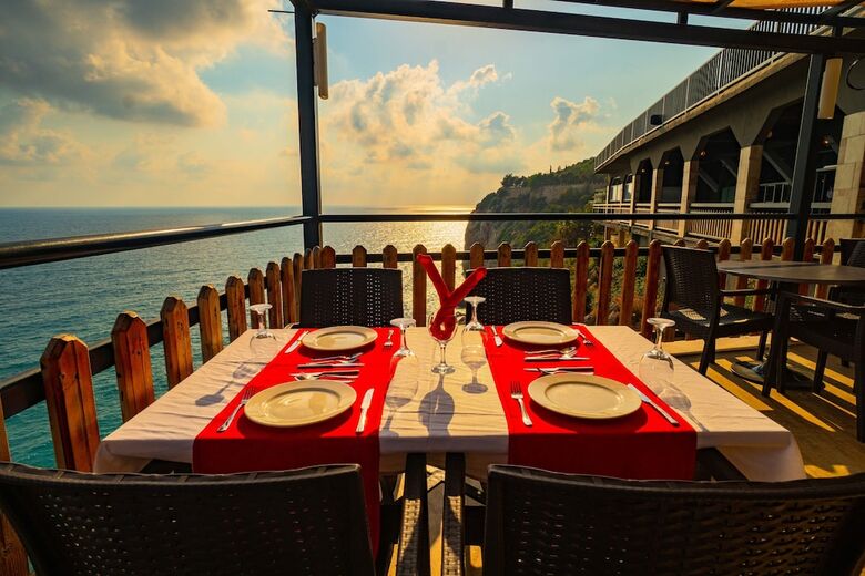 Hotel Senza Garden Holiday Club