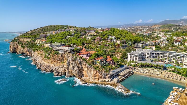 Hotel Senza Garden Holiday Club