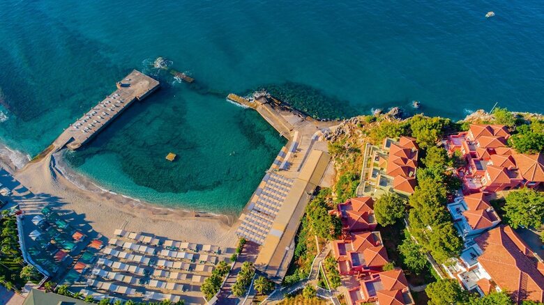 Hotel Senza Garden Holiday Club