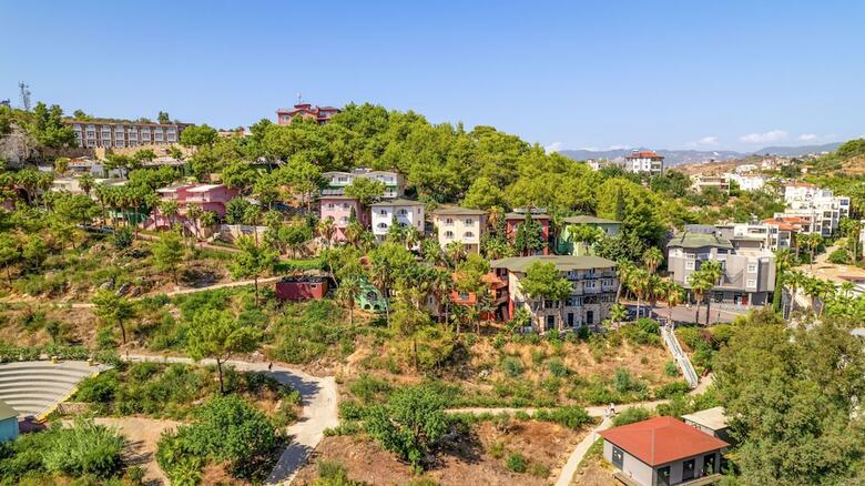 Hotel Senza Garden Holiday Club