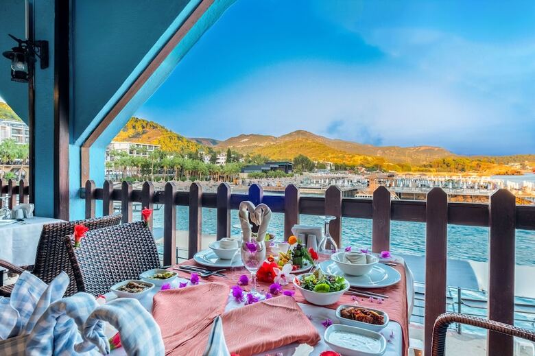 Hotel Senza Garden Holiday Club