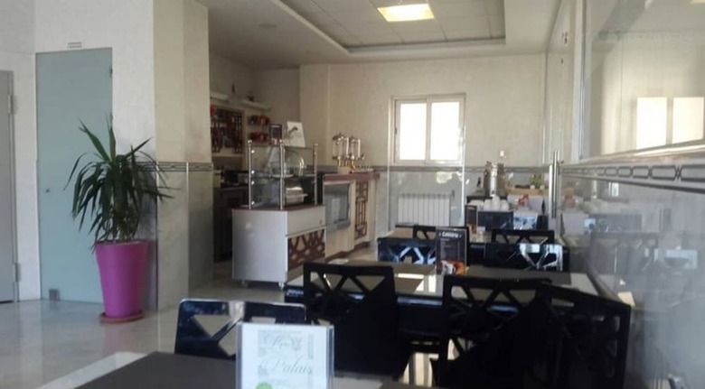 Agroturismo Hotel Palais Familial
