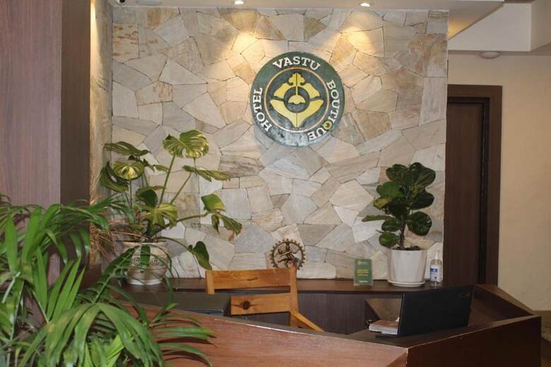 Bed & Breakfast Vastu Boutique Hotel