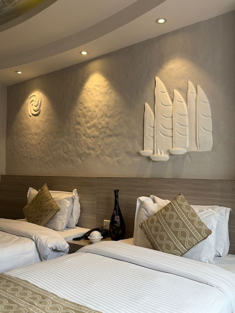 Bed & Breakfast Vastu Boutique Hotel