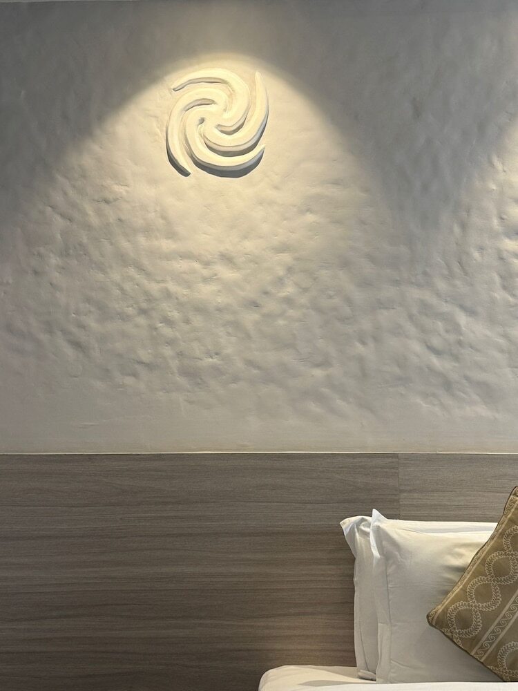 Bed & Breakfast Vastu Boutique Hotel