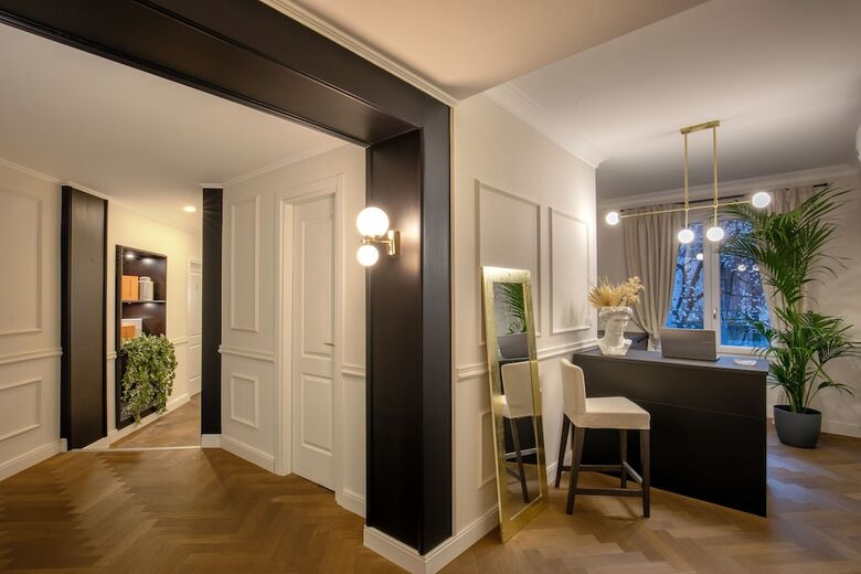 Hotel Daplace - Corso Monforte Suites