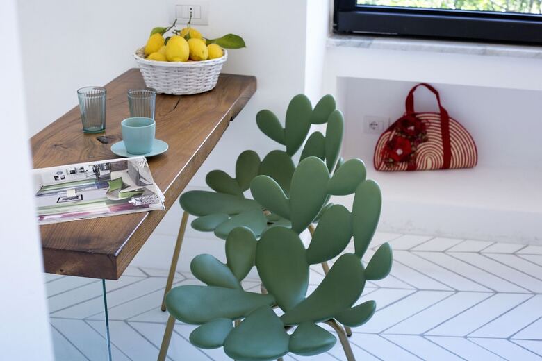 Bed & Breakfast Iommella Luxury Rooms