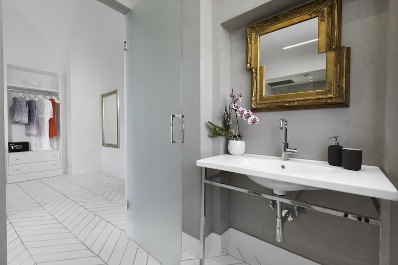 Bed & Breakfast Iommella Luxury Rooms