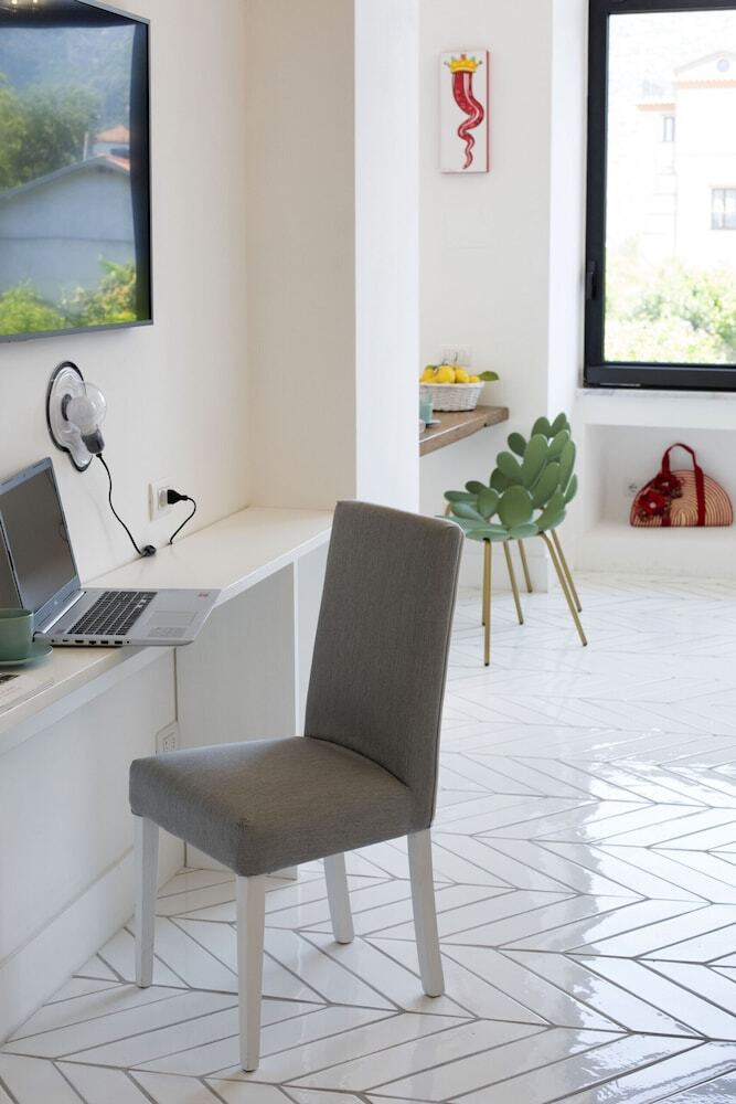 Bed & Breakfast Iommella Luxury Rooms