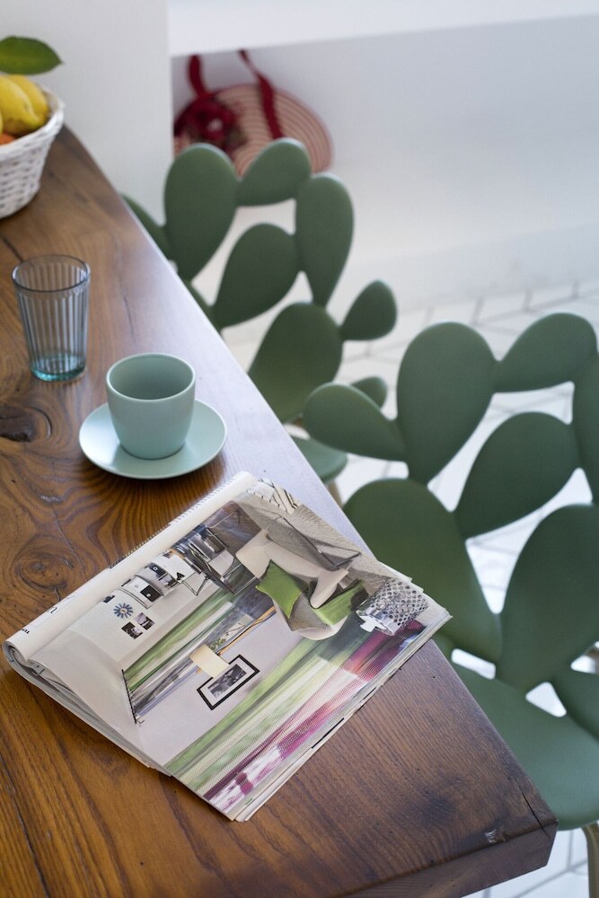 Bed & Breakfast Iommella Luxury Rooms