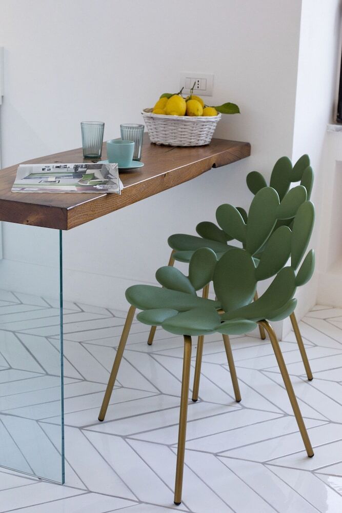 Bed & Breakfast Iommella Luxury Rooms